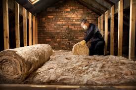 Best Attic Insulation Installation  in Morningside, MD