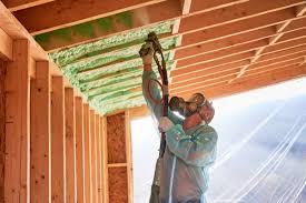 Types of Insulation We Offer in Morningside, MD